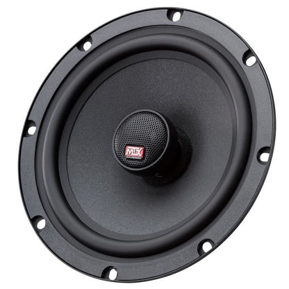 MTX TX465C 2-Way Coaxial Speakers - 16.5cm - 80W