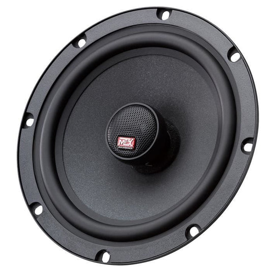 MTX TX465C 2-Way Coaxial Speakers - 16.5cm - 80W