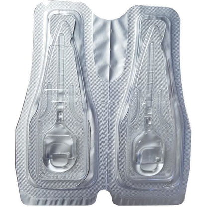 VETOCANIS Anti-flea and anti-tick Duo Spot on - 2 pipettes - Efficiency 7 weeks - For small dog