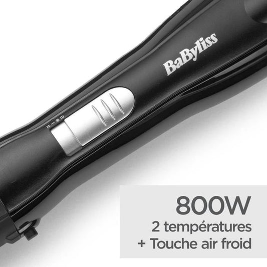 BABYLISS - AS82E - Shape & Smooth blower brush