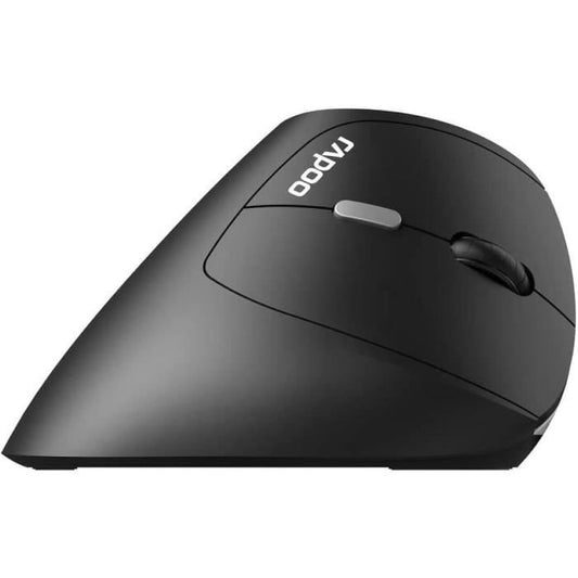 Wireless Mouse - RAPOO - EV250 - Ergonomic - 1600 DPI - Silent Click