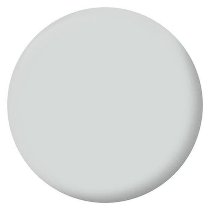 RIPOLIN Velvet Color Paint for Walls, Woodwork, Radiators - Mouse Grey