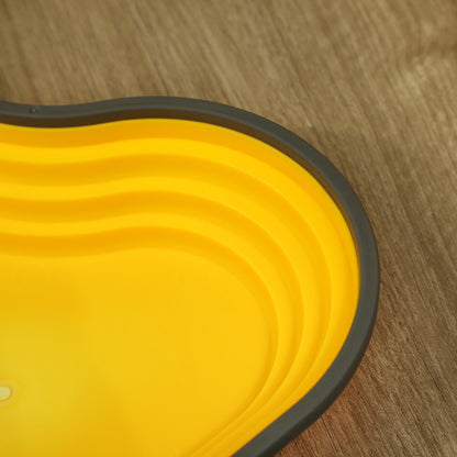 AIYAPLAY Balance-Trittsteine, 11er-Set, stapelbar & leicht, rutschfest, für Innen/Außen