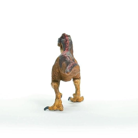SCHLEICH Figurine - Moros intrepidus - Dinosaurs - For Children aged 5 and over