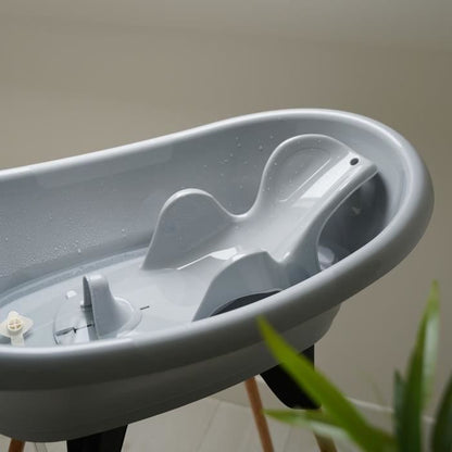 THERMOBABY BATHROOM DAPHNE © Gris Charme