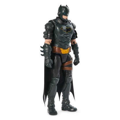 Spin Master BATMAN 30cm Articulated Figure - Batman S6 (V1)