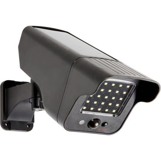 Spot Camera with plastic detector