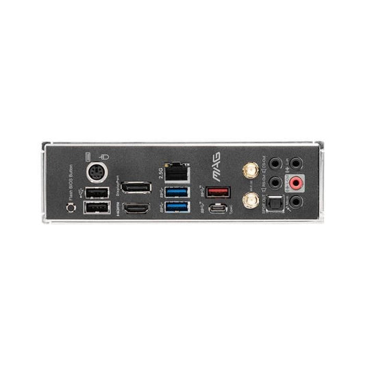 Motherboard - MSI - MAG B550 TOMAHAWK MAX WIFI (911-7C91-037)