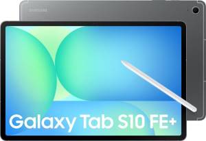 Samsung SM-X626 Galaxy Tab S10 FE+ 8+128GB 13.1" 5G Gray EU