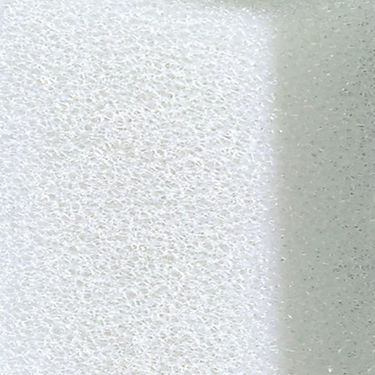 Aquarium Filter Foam Blocks - FLUVAL - For Fluval FX2 External Filters - Bio-Foam - 2 pieces