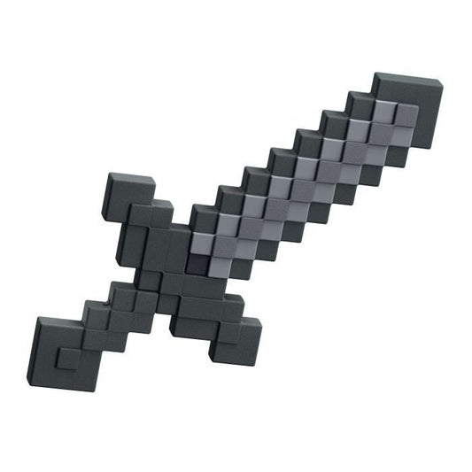 MINECRAFT STONE SWORD