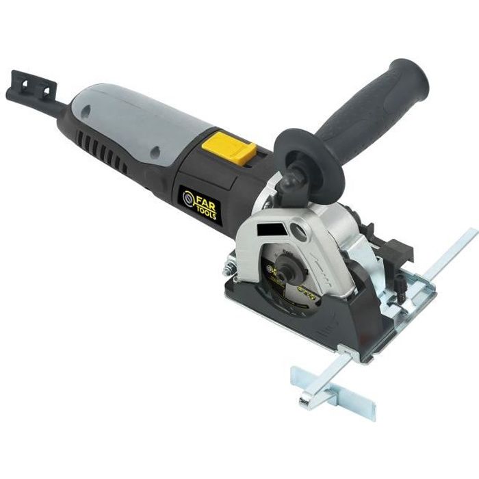 FARTOOLS Scie circulaire 500 W CS 85R