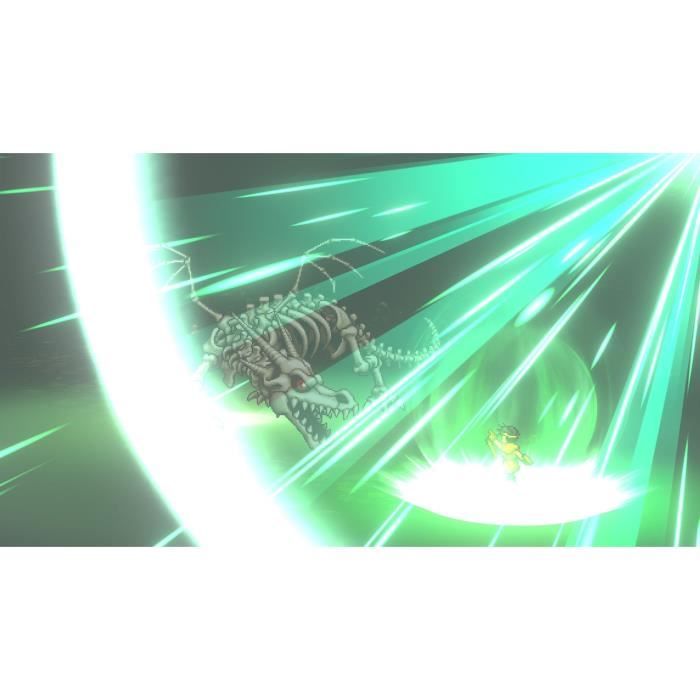 Suikoden 1 & 2 HD Remaster Day One Edition - Nintendo Switch Game