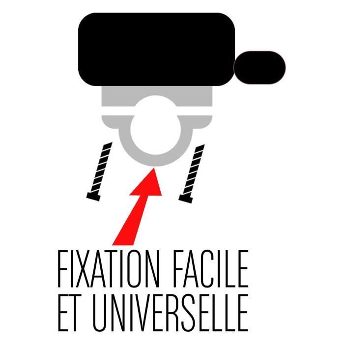 Spider-Man Set Corbeille + Bog + Sonnette