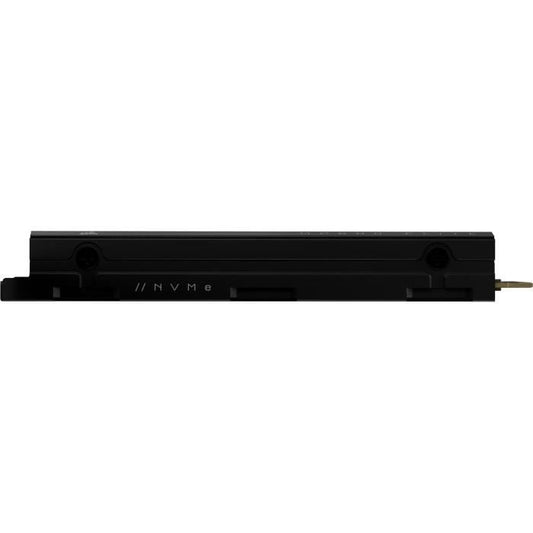 Internal SSD - CORSAIR - MP600 ELITE 1TB Gen4 PCIe x4 NVMe M.2 SSD - With heatsink