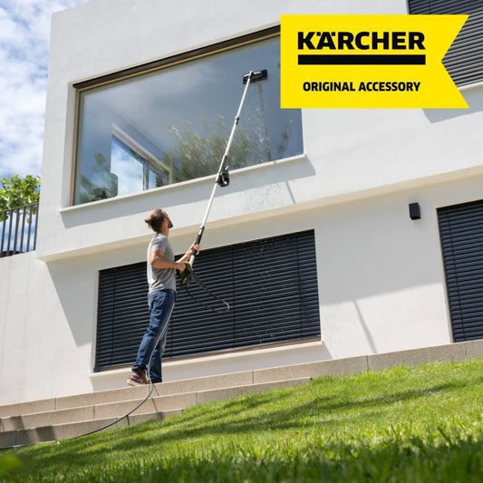 Karcher High Pressure Cleaner Brush Special Accessory windows and facades for TLA 4