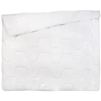 ABEIL light duvet SOFT CLOUD 200x200 cm white