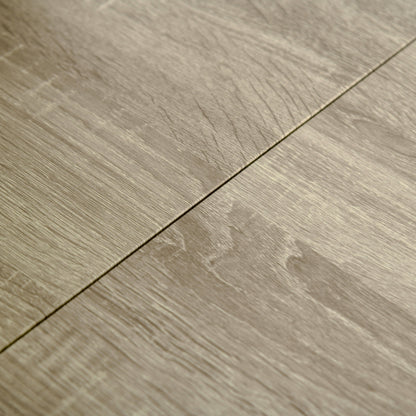 HOMCOM 2-teilige Sitzgruppe, Klappbarer Esstisch mit 2 Stühlen, Klapptisch, 110 cm x 70 cm x 75 cm, Weiß + Natur