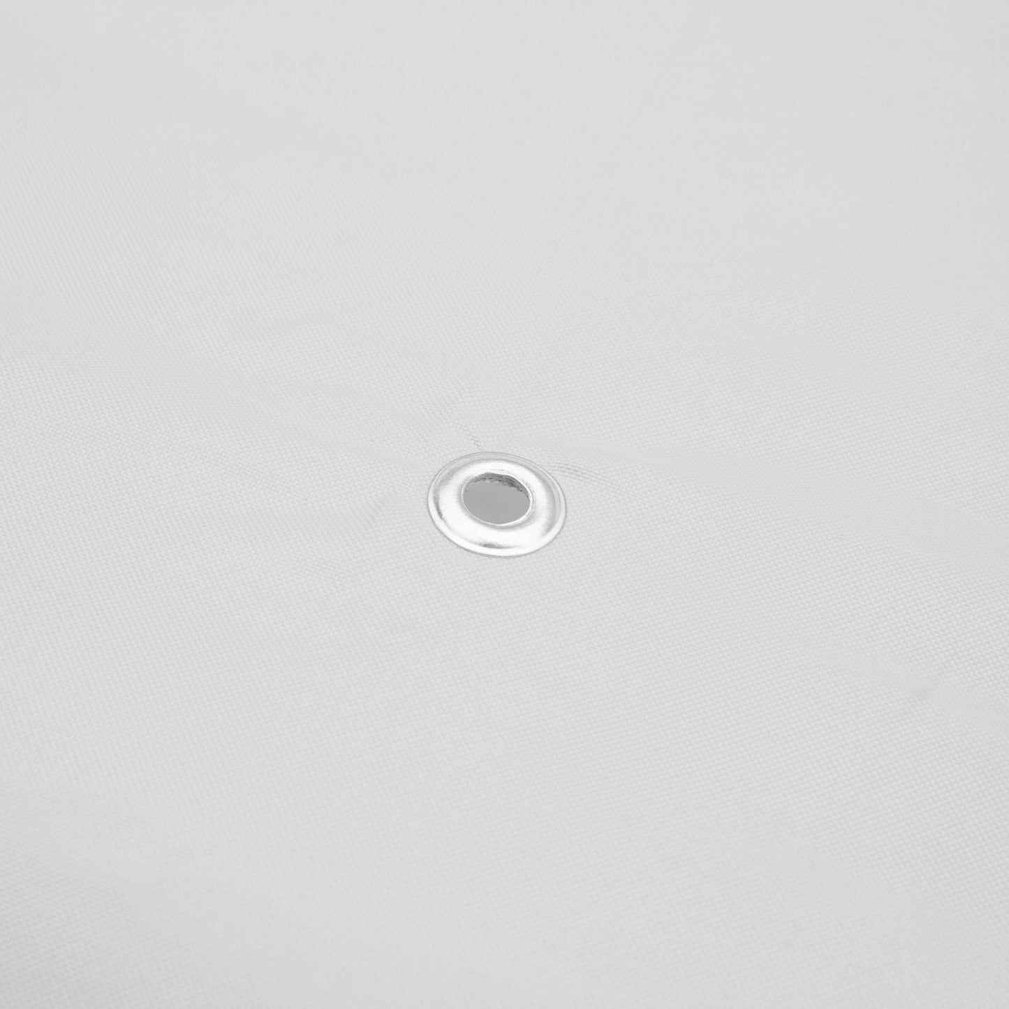 Outsunny Faltpavillon, Faltzelt mit Seitenwänden inkl. Tragetasche, Gartenpavillon, Metall, Oxfordstoff, 3 x 3 m, Cremeweiß