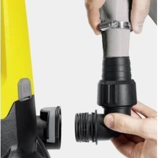 Sp 22,000 DIRT LEVEL SENSOR WATER EXPAGE PUMP - KARCHER