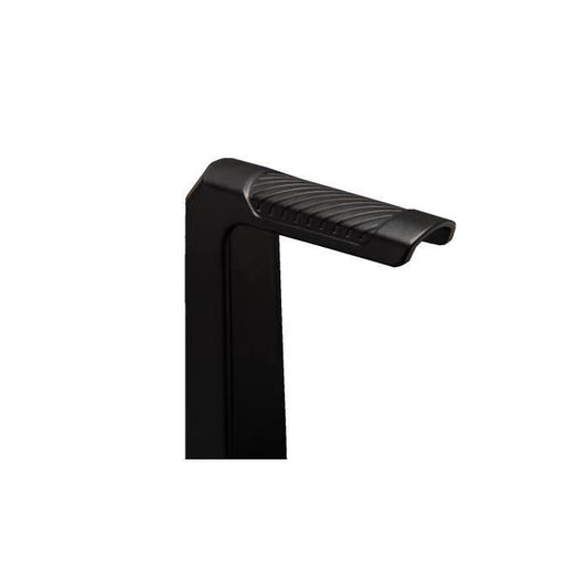 Headphone/Headset Stand - THE G-LAB - K-STAND HYDROGEN - 2 USB ports - Black