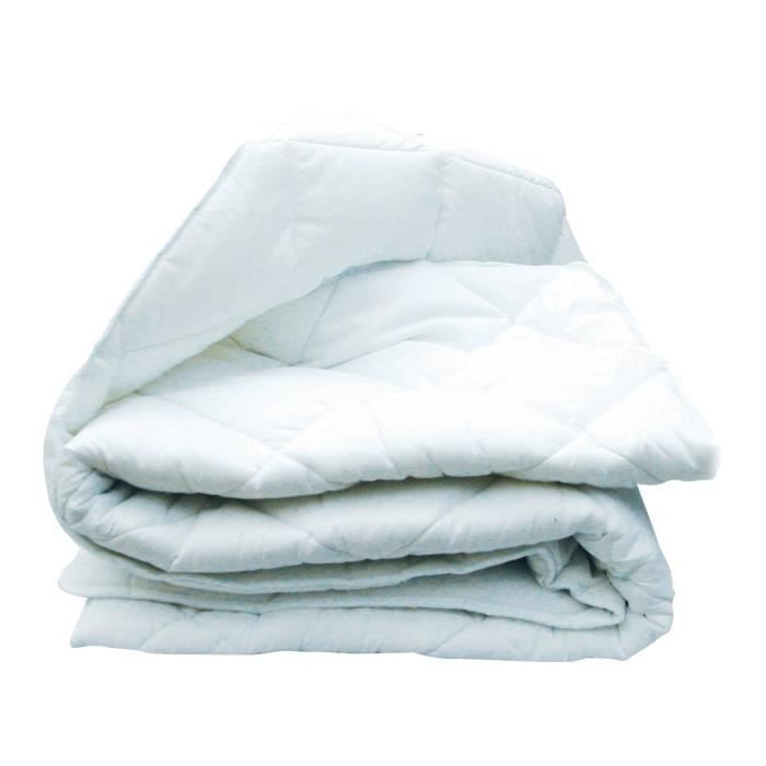 SOFT NID Duvet 70 x 120 White