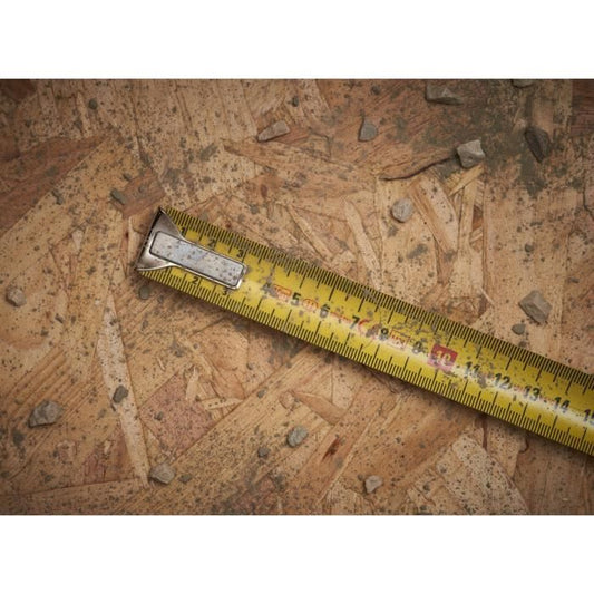 Measurement - STANLEY - 0-33-532 - Blade Armor - 10 mx 25 mm - Powerlock