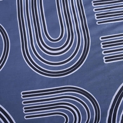Bedding set - TODAY - Sunshine - 123022 - 2 people - 240x260cm - Cotton - Printed 15.26