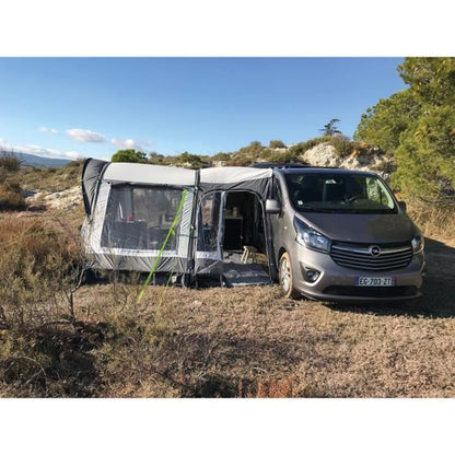 Inflatable awning - SUMMERLINE - Adventurer van - 210 - 235 cm