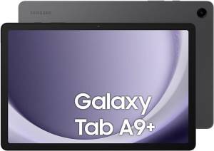 Samsung SM-X210 Tab A9+ 11"6+128GB WiFi Graphite EU