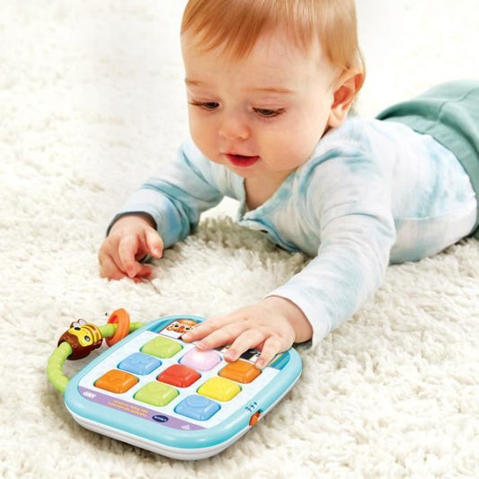 Vtech Baby - Baby Loulous sensory tablet