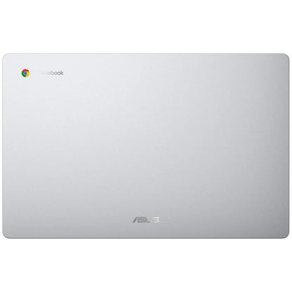 ASUS Chromebook CX1505 Laptop | Chrome OS - 15.6 FHD - Intel Core i3-N355 - 8GB RAM - 128GB eMMC