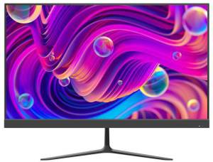 Hikvision Monitor 23.8" DS-D5024F2-BV2S FHD HDMI/VGA Multimediale