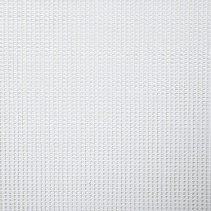 PawHut Treppenschutzgitter 115 cm Hunde Türschutzgitter Treppenschutz Sicherheitstrennwand Trennwand Türschutz ausziehbar treppenschutzrollo Rollo Einrollbar kunststoff Weiß