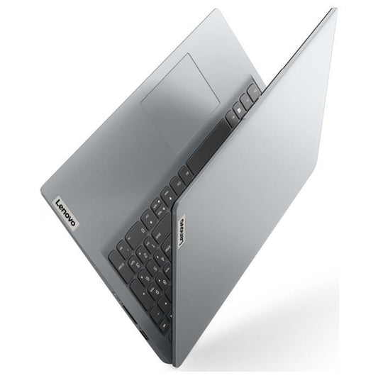 LENOVO Ideapad 3 17IAU7 Laptop | 17'' HD+ - Core i3-1215U - 12GB RAM - 512GB SSD - Windows 11 - AZERTY