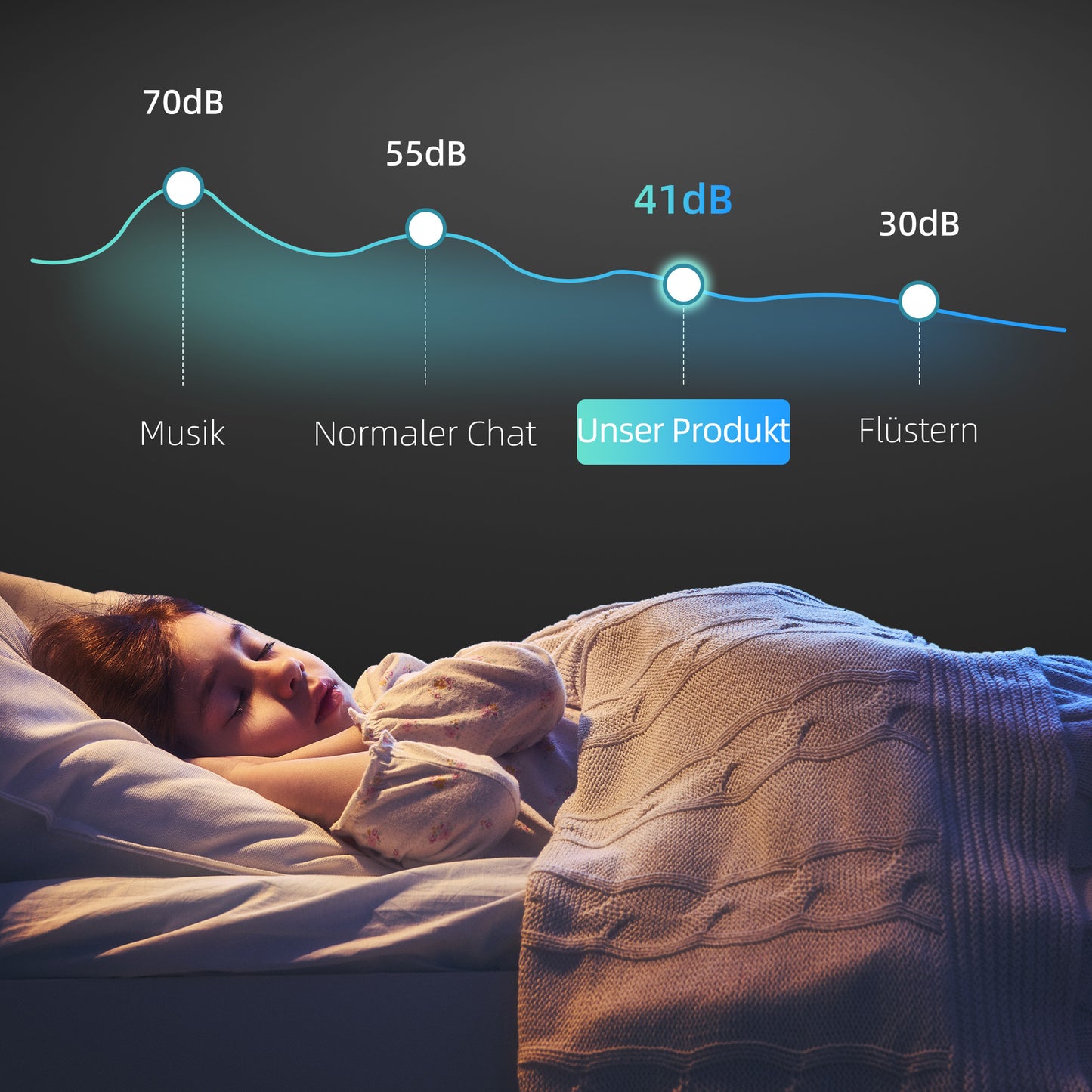 HOMCOM Freistehender Weinkühlschrank, 16 Flaschen, für Hausbar, Wohnzimmer, Küche Touchscreen, Glastür, LED-Beleuchtung