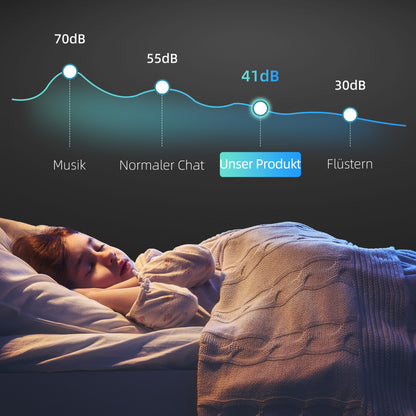 HOMCOM Freistehender Weinkühlschrank, 16 Flaschen, für Hausbar, Wohnzimmer, Küche Touchscreen, Glastür, LED-Beleuchtung