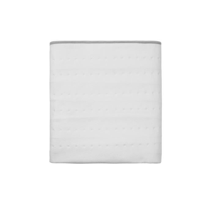 MEDISANA heated topmelas - 666 80x150 cm, 3 temperature settings, washable, automatic stop