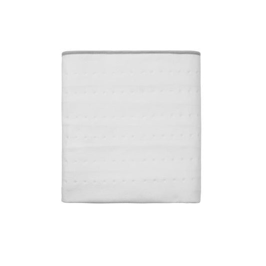 MEDISANA heated topmelas - 666 80x150 cm, 3 temperature settings, washable, automatic stop