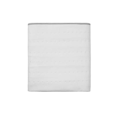 MEDISANA heated topmelas - 666 80x150 cm, 3 temperature settings, washable, automatic stop