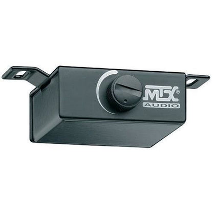 Subwoofer - MTX AUDIO - Active reflex with dual 20cm subwoofers - 240Wrms Class-D amplifier - Active filter - Remote control