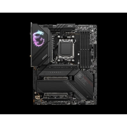 Motherboard - MSI - MPG X670E CARBON WIFI