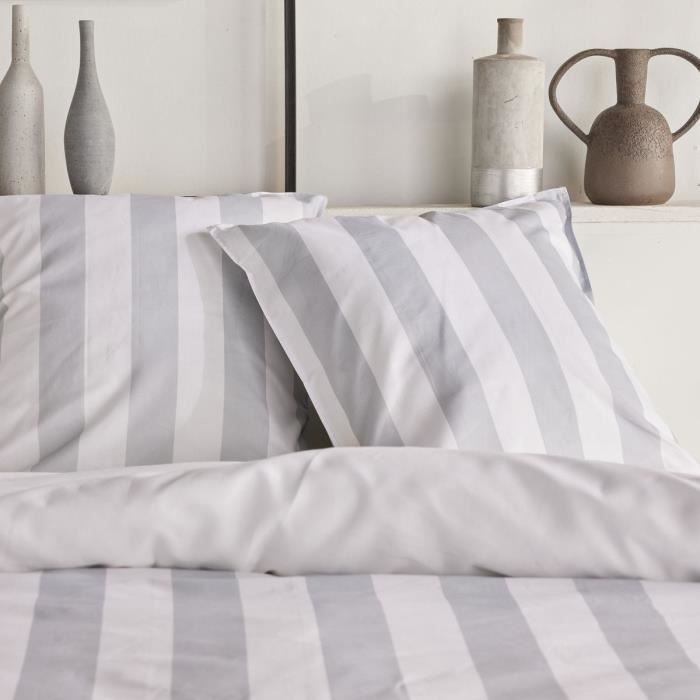 Duvet set - TODAY - Sunshine 17.34 - 220x240cm - 2 people - Printed - 57 thread count cotton