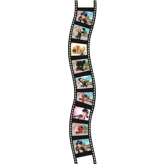 MIRACULOUS - Story projector - Flashlight