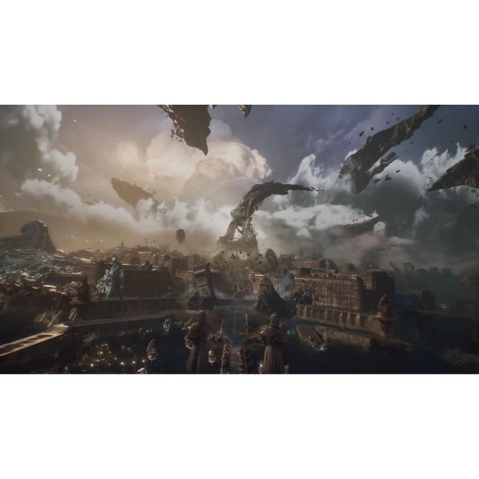 Chiaroscuro: Expedition 33 - Xbox Series X Game