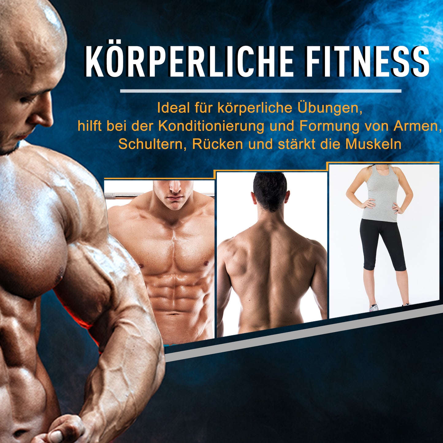 HOMCOM Hantelset 20/30KGS 2-IN-1 Hanteln&Langhanteln verstellbar Gewichtheben für Zuhause Fitness Muskel Rot+Schwarz 21,5 x 21,5 x 3,8 cm