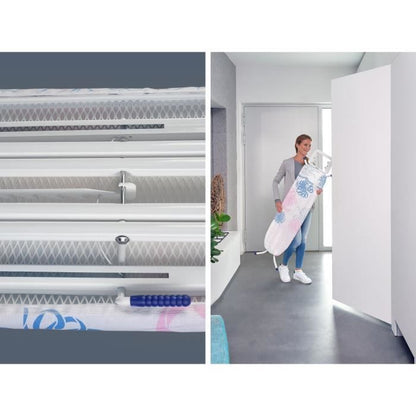 LEIFHEIT Ironing board Fashion S 110x30cm