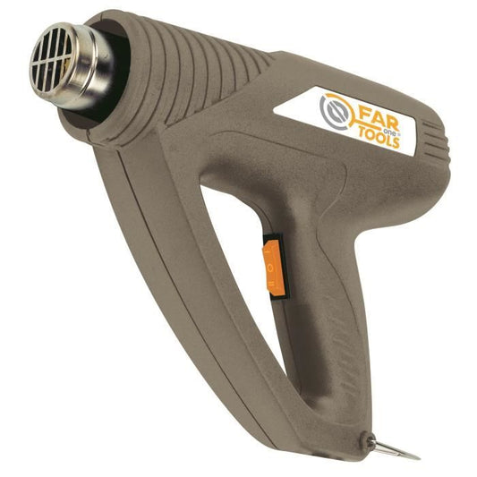 FARTOOLS ONE 1,500 W Thermal Picker
