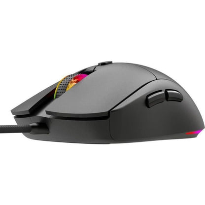 Gaming mouse - REAPER - YENKEE - YMS 300BK