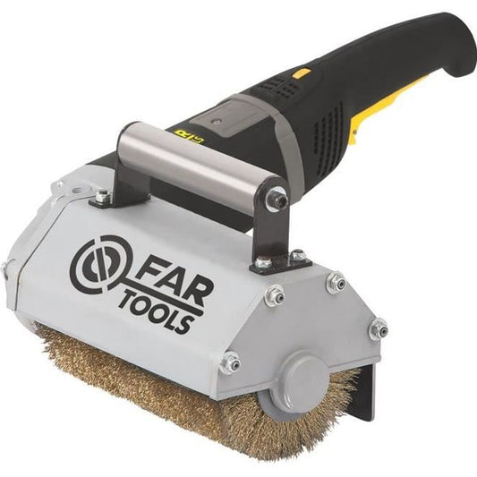 FARTOOLS Large outdoor renovator REX 200